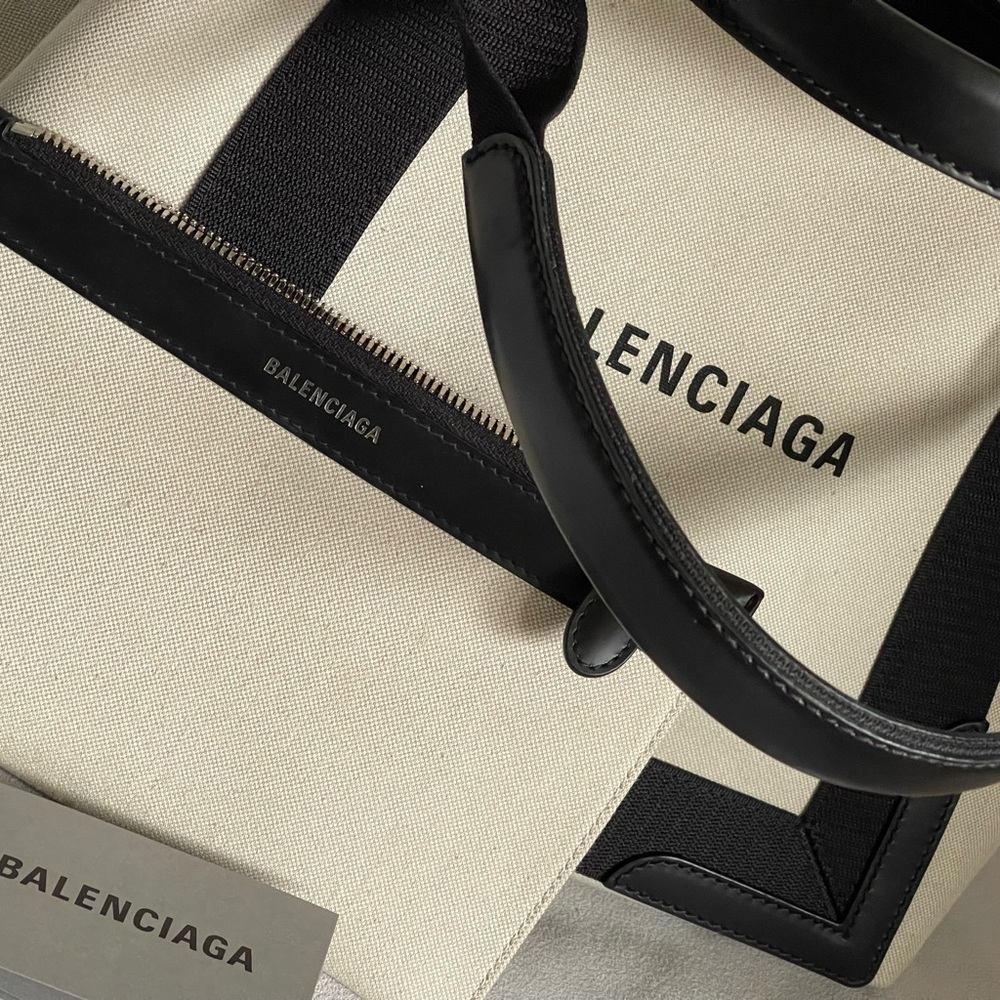 Balenciaga Purse.